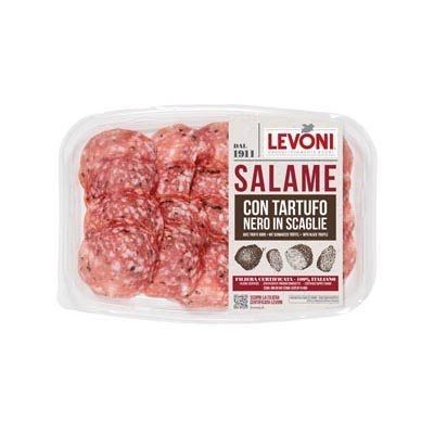 1920 salame con tartufo